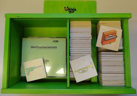 Spiel 1024.0