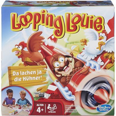 Spiel 1299.0