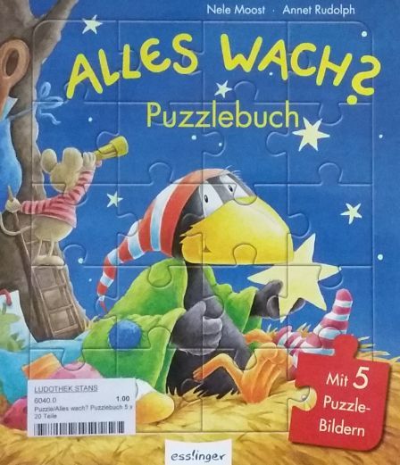 Spiel 6040.0
