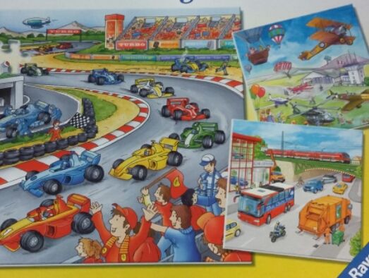 Spiel 6121.0